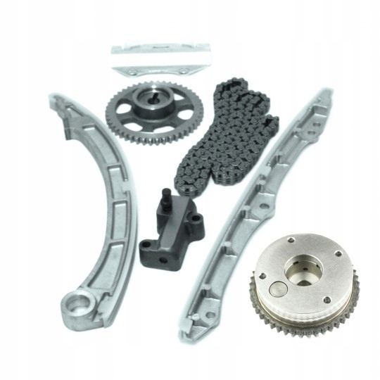 ZESTAW ŁAŃCUCHA ROZRZĄDU HONDA ACCORD 2.0 2003-