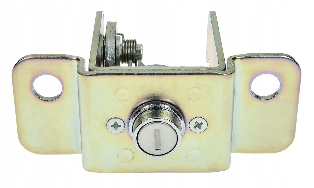 Zámek Pro Pásový Minibagr Kubota KX080-4, KX080-3