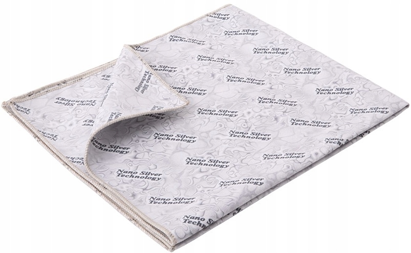 Levně Raypath Sunbeam čistič šedý myje a leští ekologické mytí bez chemie