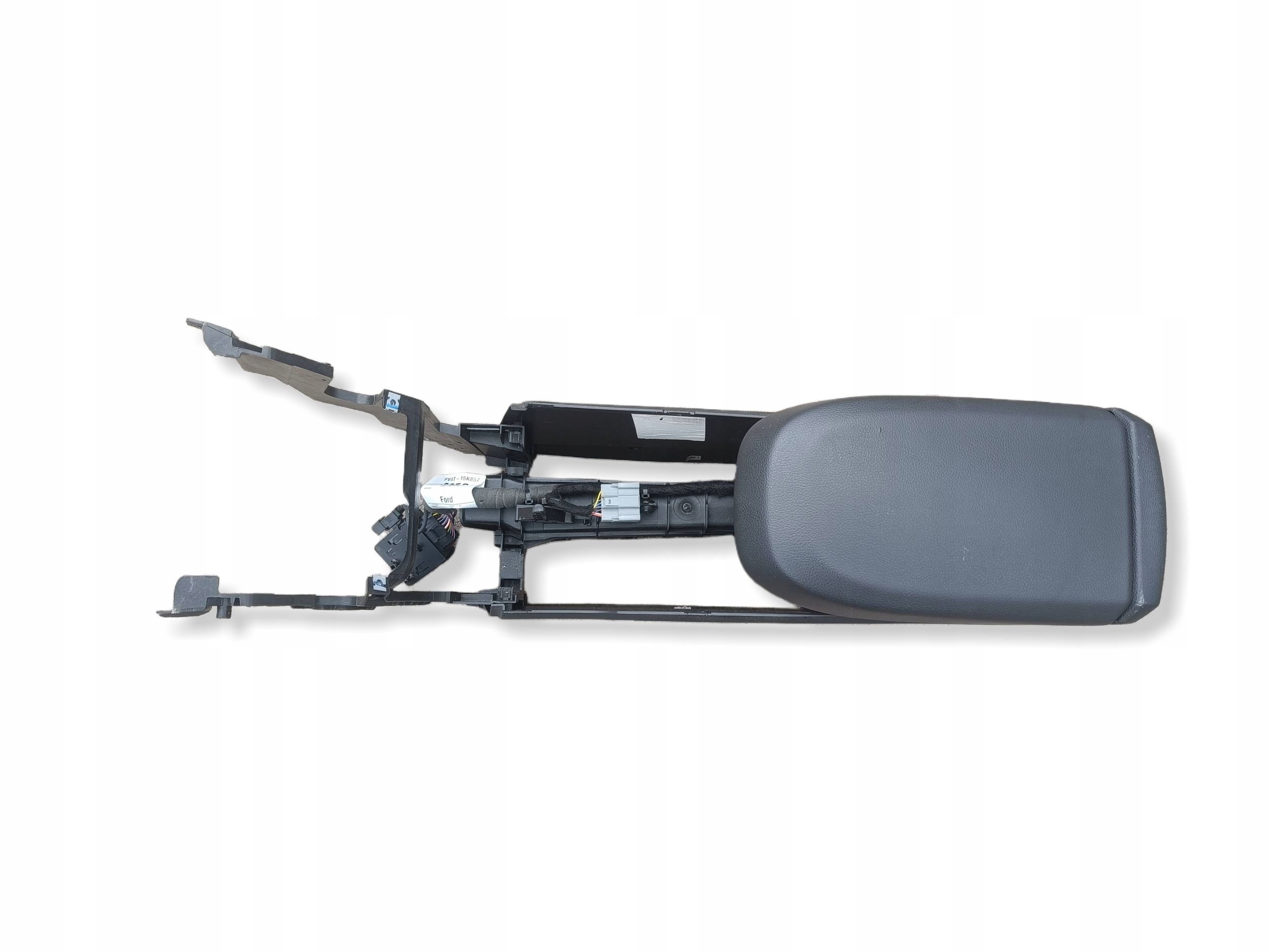 Ford Kuga MK2 II armrest tunel central USB