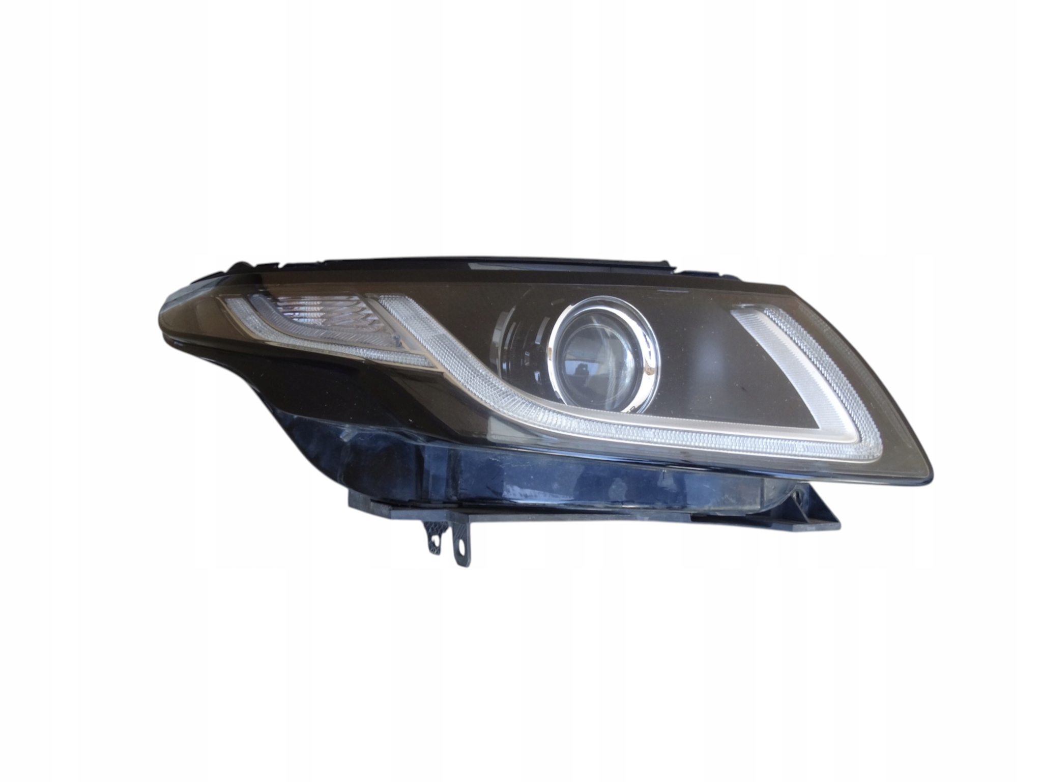 light right front BI-XENON 10PIN RANGE ROVER EVOQUE and L538 LIFT 2015-2019