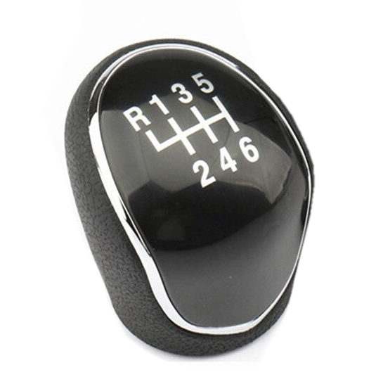 GAŁKA ZMIANY BIEGÓW MITSUBISHI OUTLANDER II CITROEN C-CROSSER PEUGEOT 4007