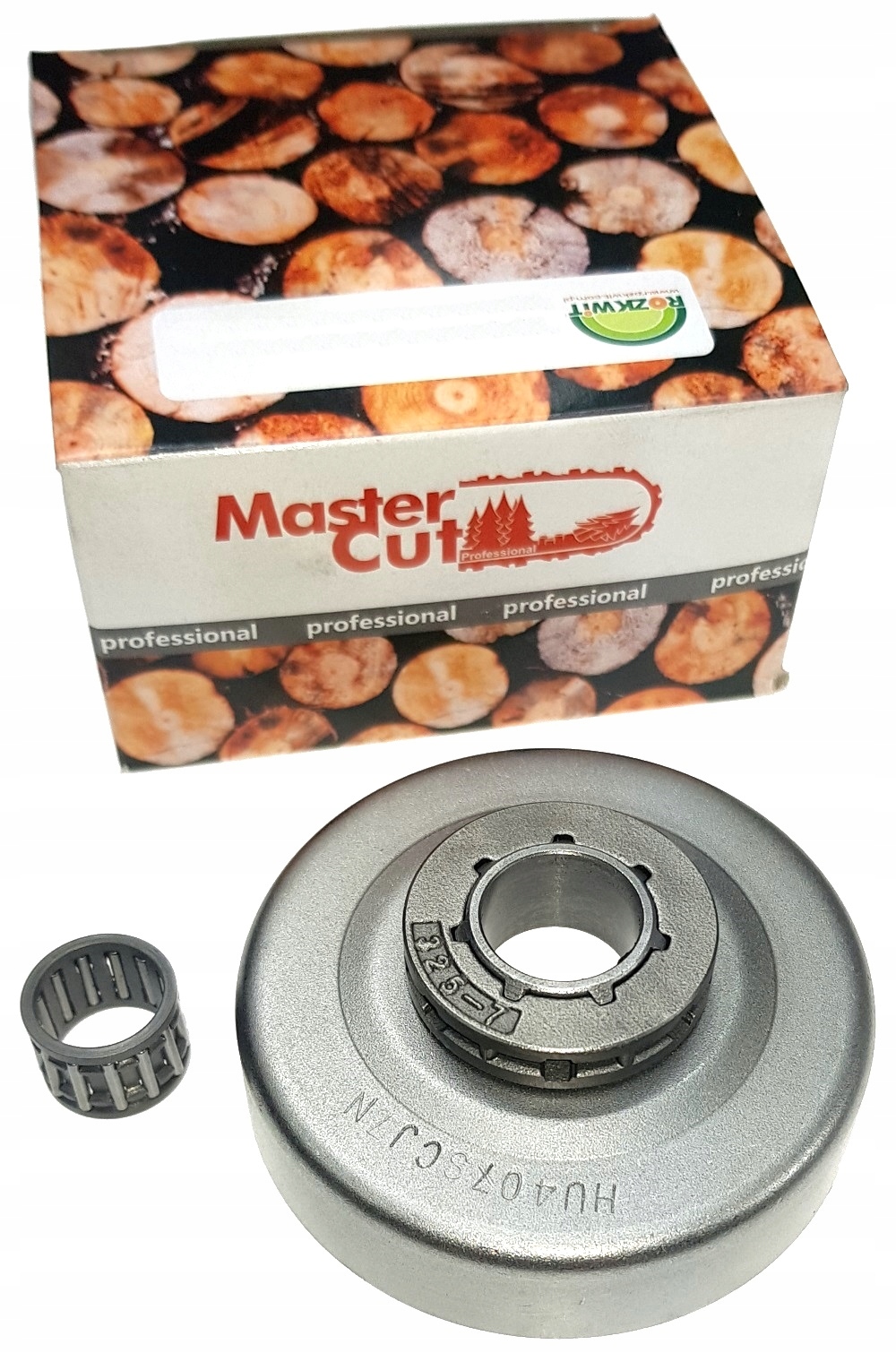 

Bęben Sprzęgła Zębatka Pił Husqvarna 40 45 Partner