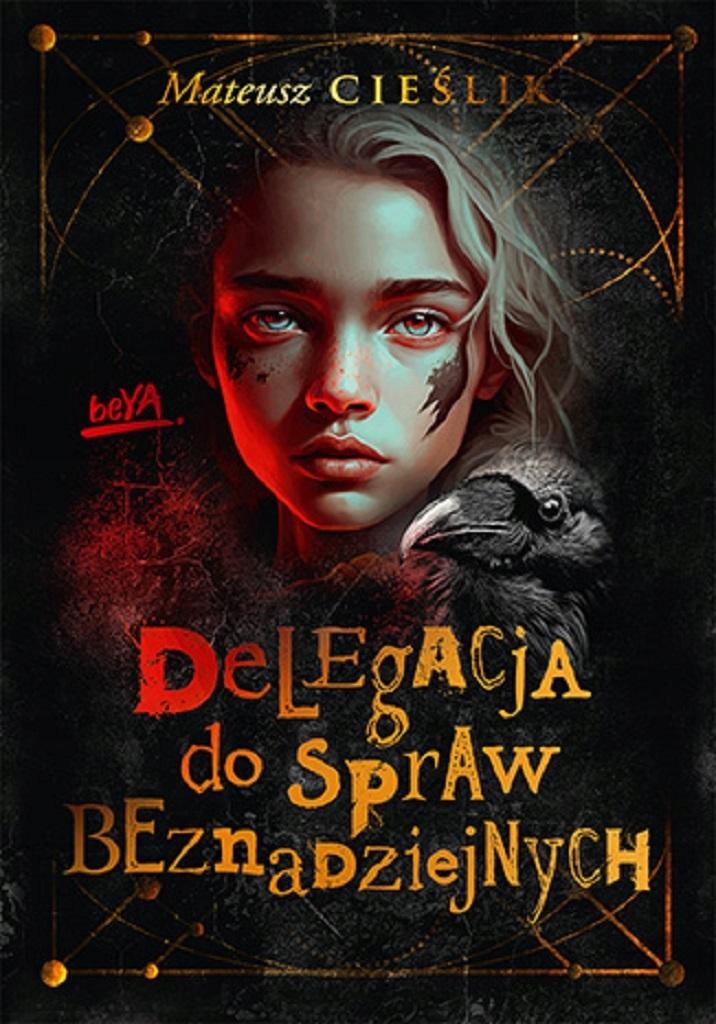 DELEGACJA DO SPRAW BEZNADZIEJNYCH MATEUSZ CIEŚLIK