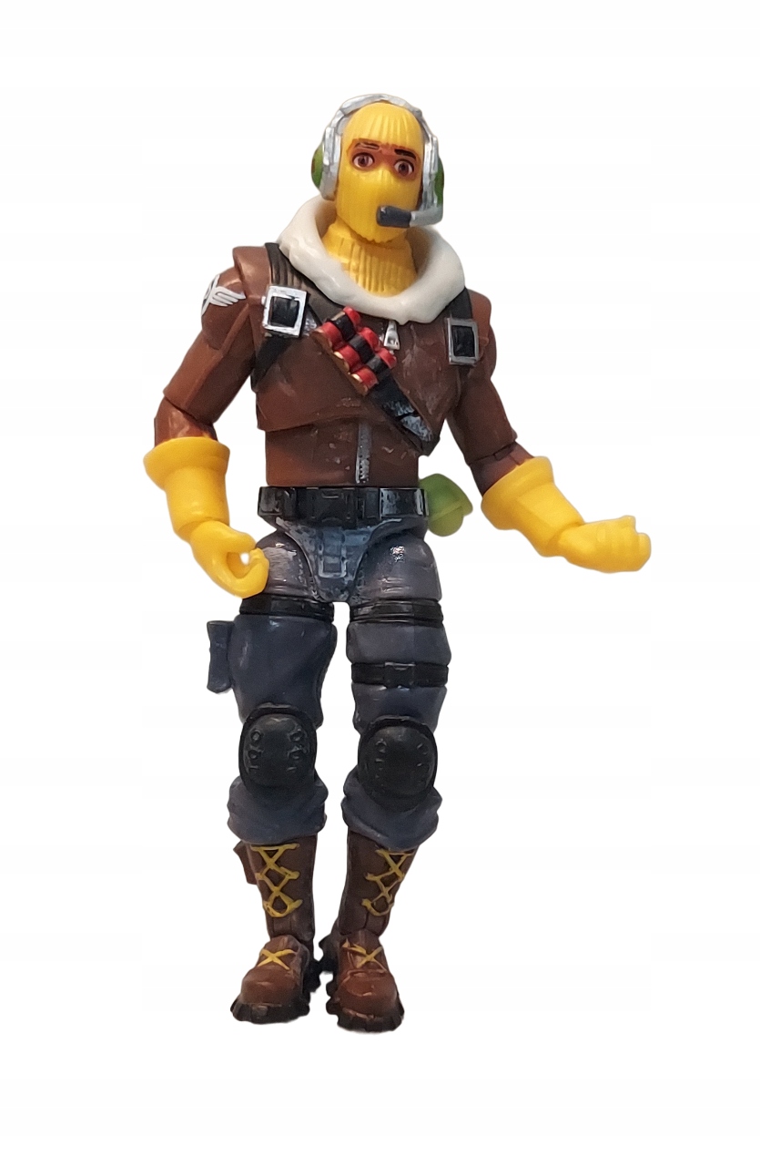 Figurka TM Toys Fortnite Raptor - porównaj ceny - Allegro.pl