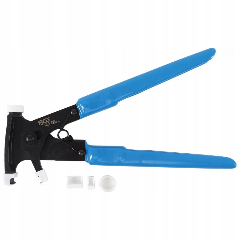 Kleště na závaží 225 mm, Bgs 9500