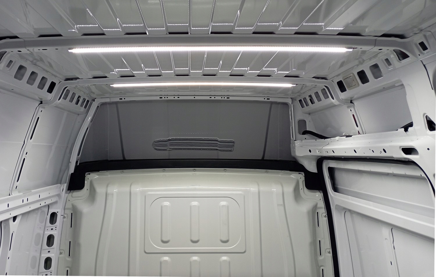 Oświetlenie LED kabiny paki busa auta 4x25cm PL12 Typ samochodu 4x4/SUV Autobusy Niezdefiniowany Samochody ciężarowe Samochody dostawcze Samochody kempingowe Samochody osobowe