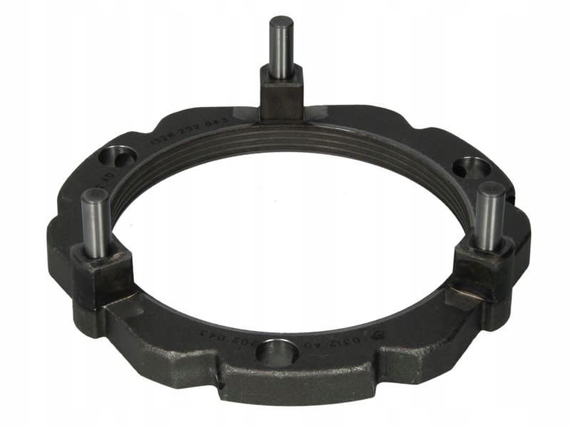 Pierścień synchronizatora EURORICAMBI 95534748