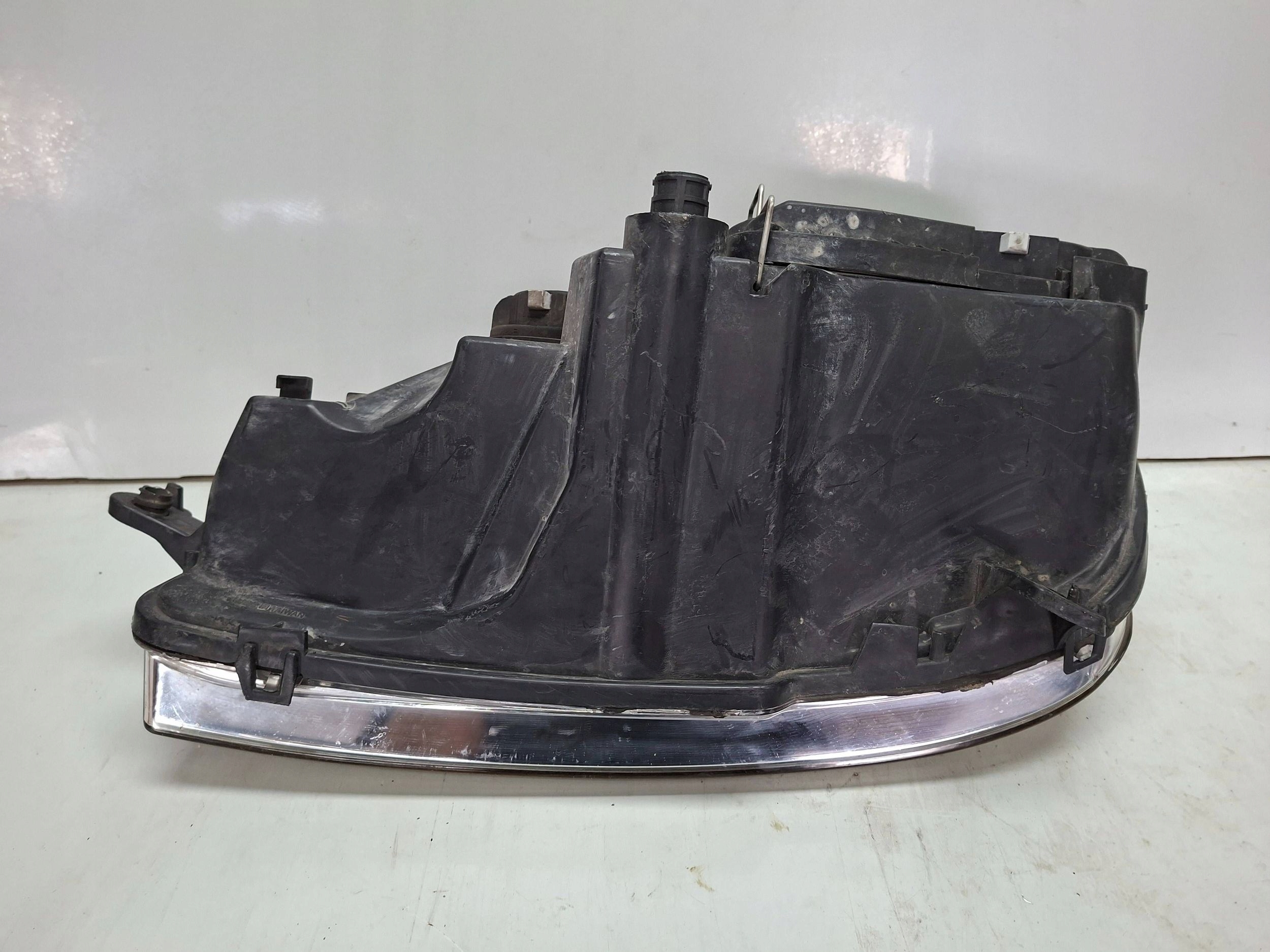light front right ZAMIENIK FIAT MULTIPLA II 2004