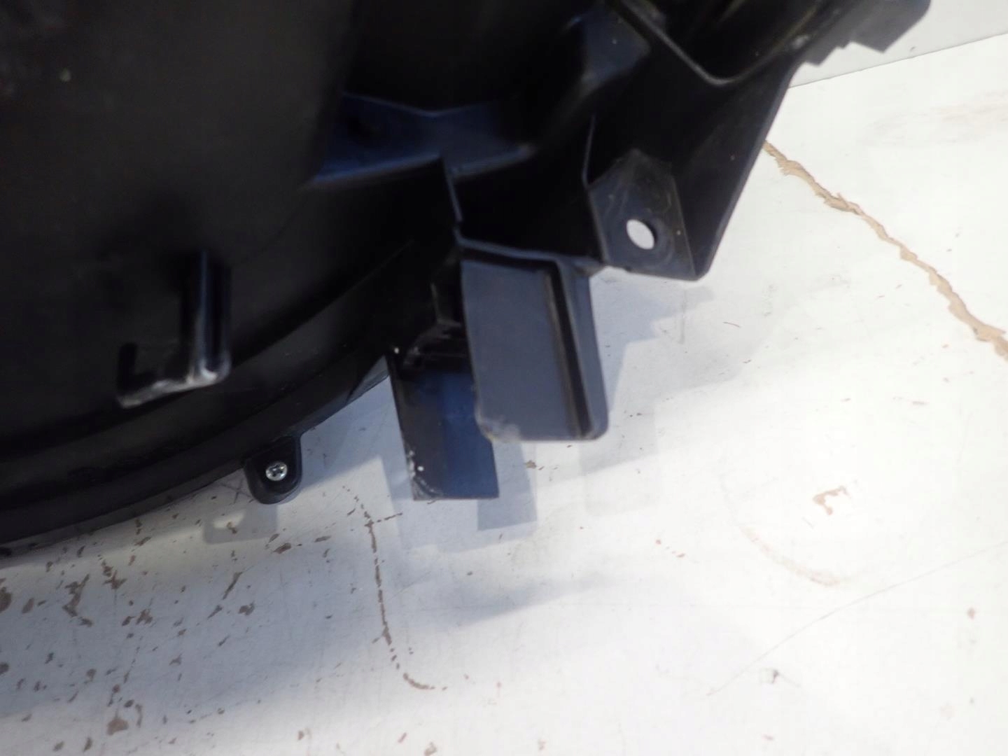 light front right MAZDA CX5 2012- FULL LED
