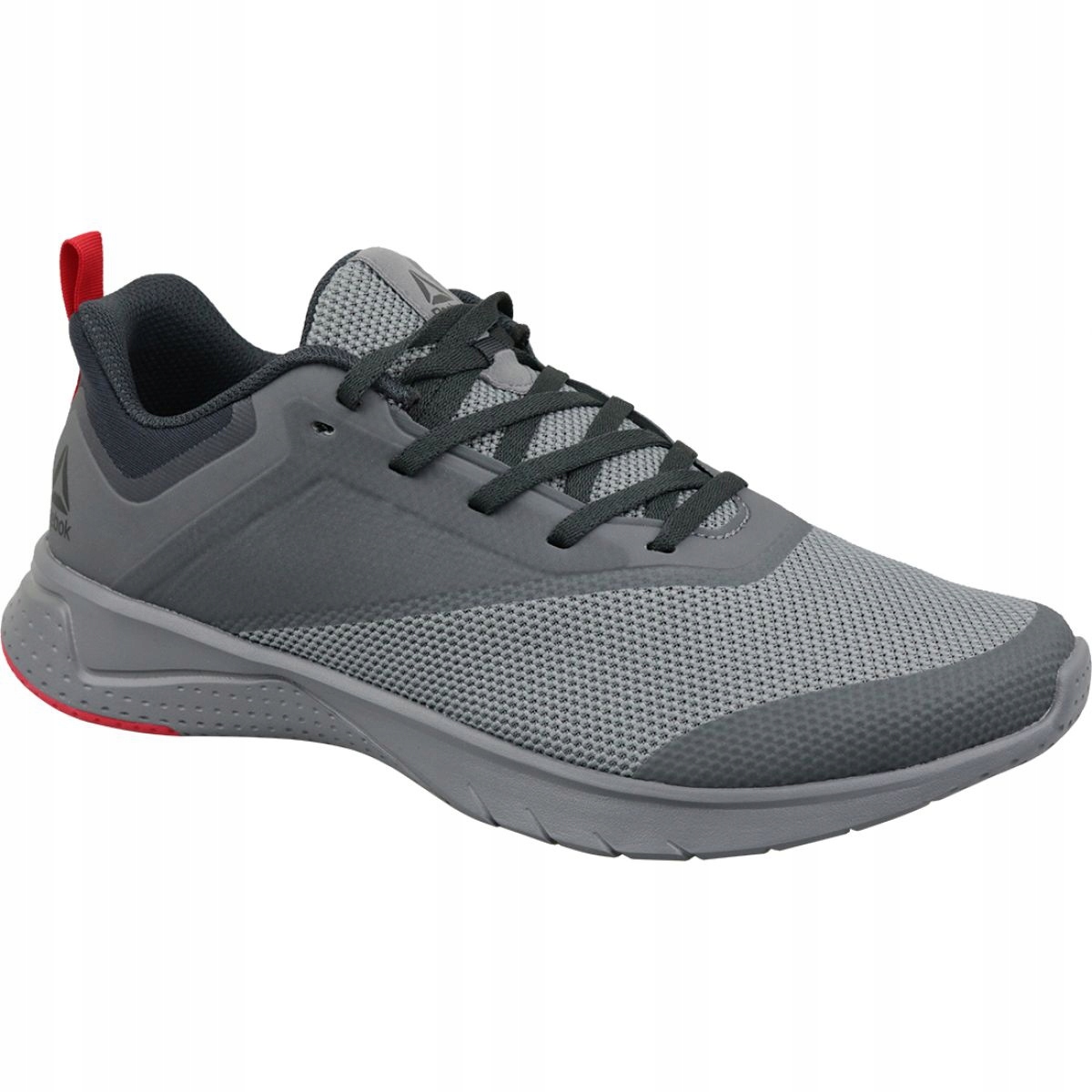 

Buty biegowe Reebok Print Lite Rush 2 M r.43