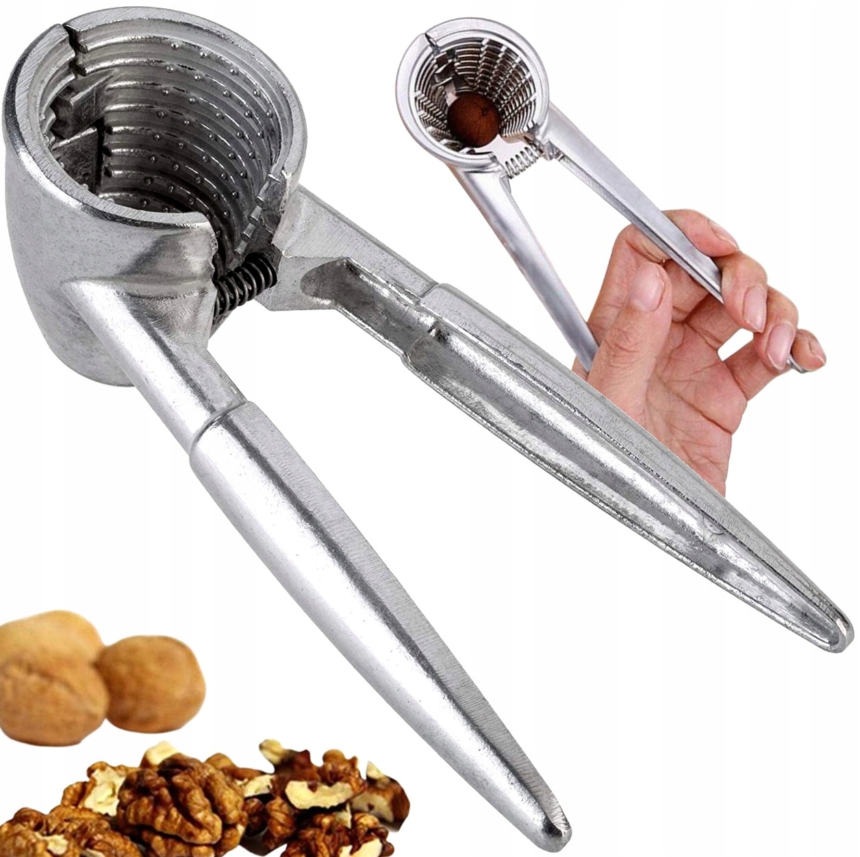 

Dziadek do orzechów Mocny Otwieracz do butelek