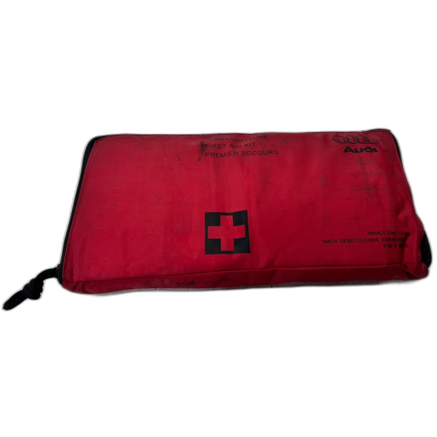 first aid kit PIERWSZEJ POMOCY A4 B8 A5 Q5 8K0860282C