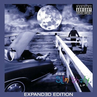 ++ Eminem The Slim Shady 2CD