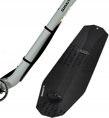 SIMPLA IQ BŁOTNIK ROWEROWY PRZEDNI POD RAMĘ MTB EAN (GTIN) 5902578461083