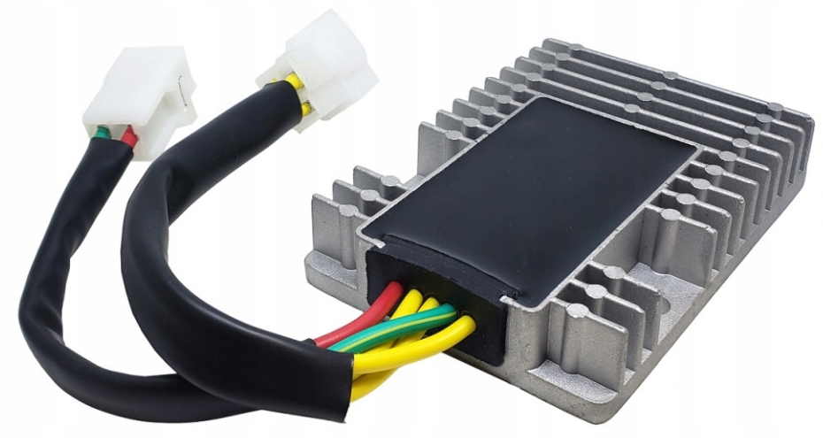 Regulátor napětí usměrňovač Kymco New People 300