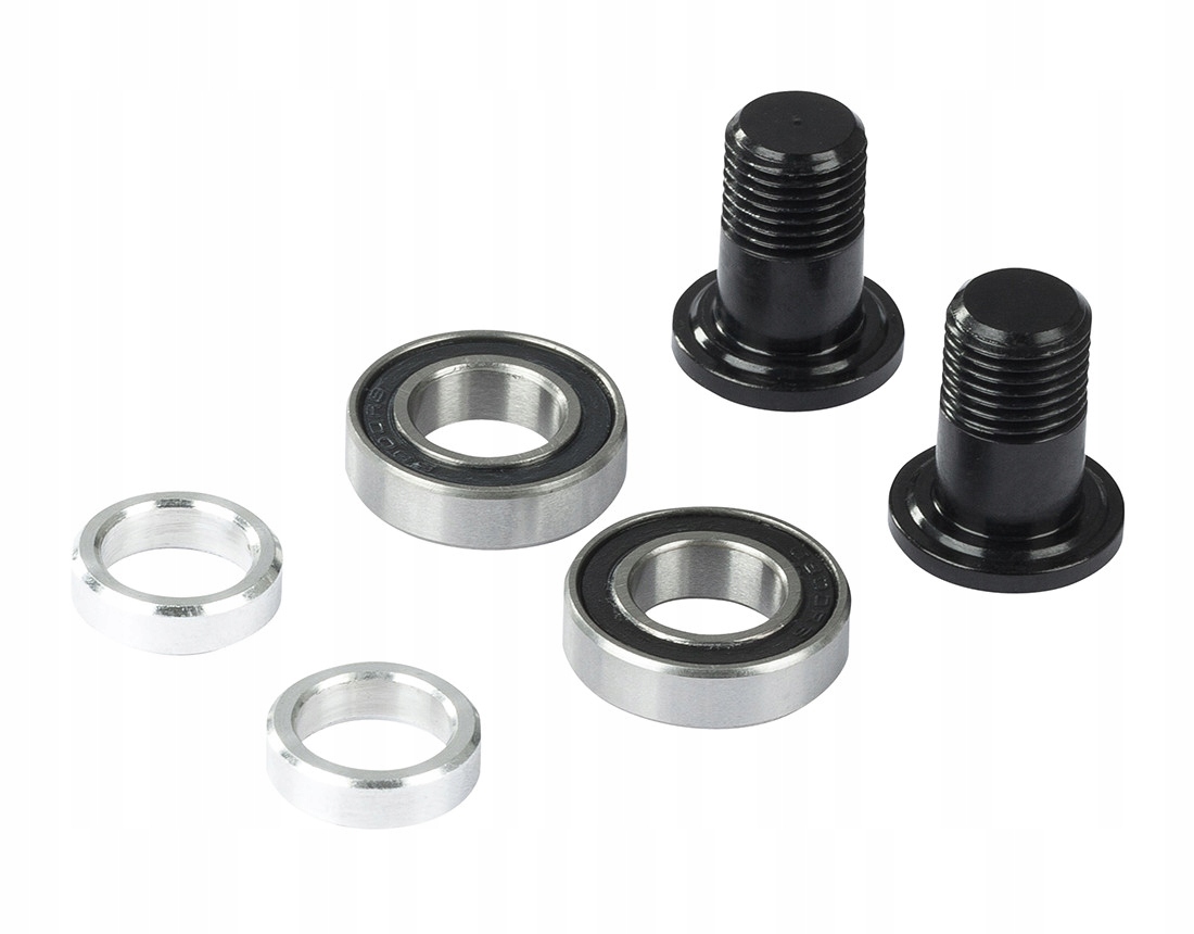 Cube 10533 Seat Stay Link Set Fritzz Stereo łożysk