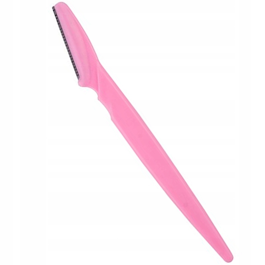 NOŻYK TRYMER BRZYTWA DO STYLIZACJI BRWI Marka Isabellenails