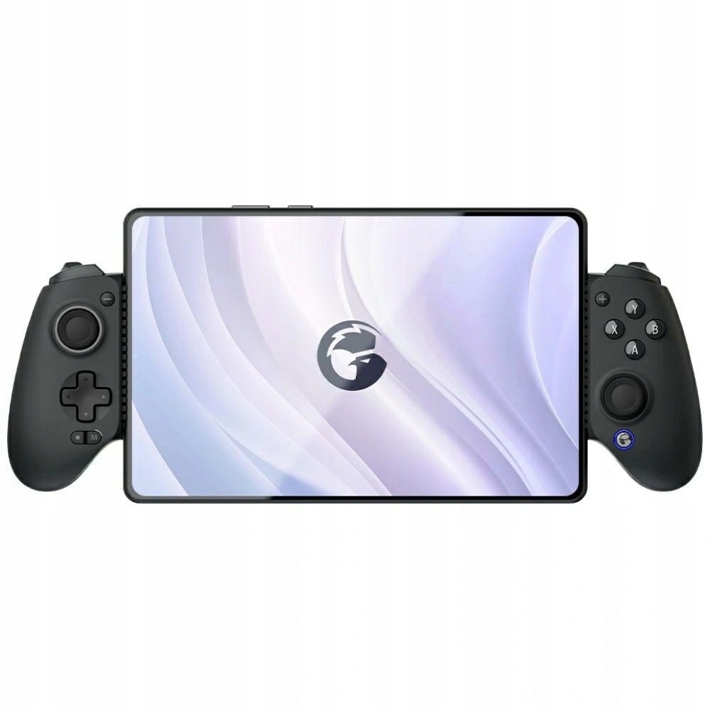 GameSir G8+ Bluetooth ovladač pro mobilní zařízení, černý