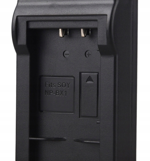 ŁADOWARKA USB do SONY Cybershot DSC RX100M7 Marka Newell