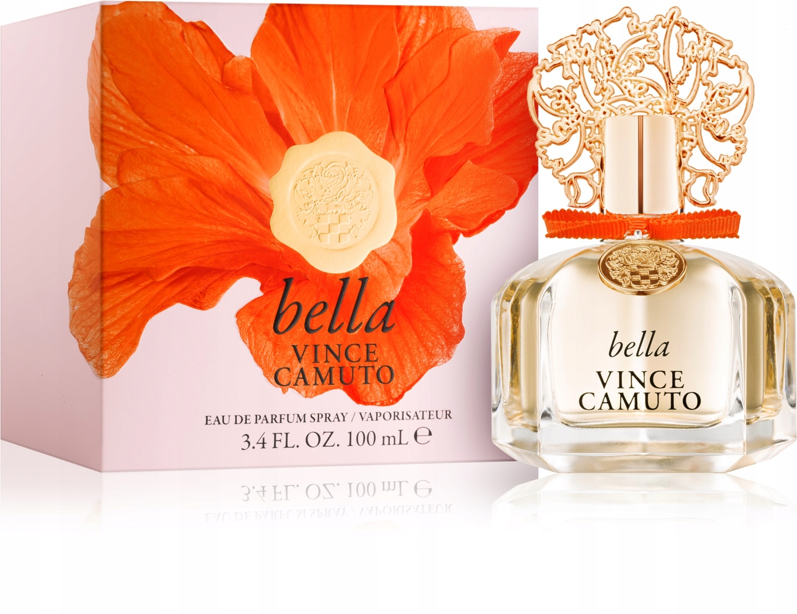 Vince Camuto Bella Edp 100 ML