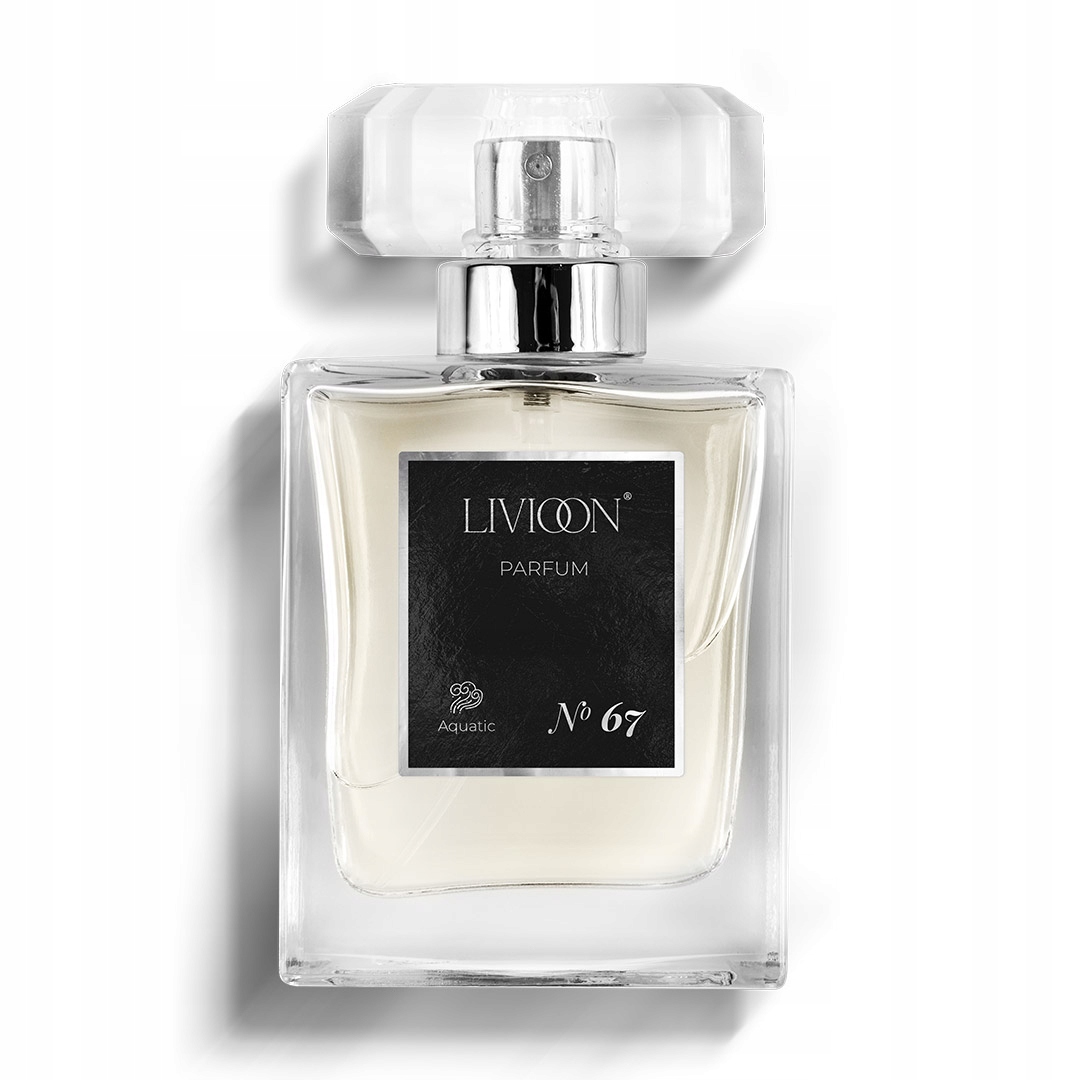 Livioon Perfumy Męskie nr 67 zamiennik markowych