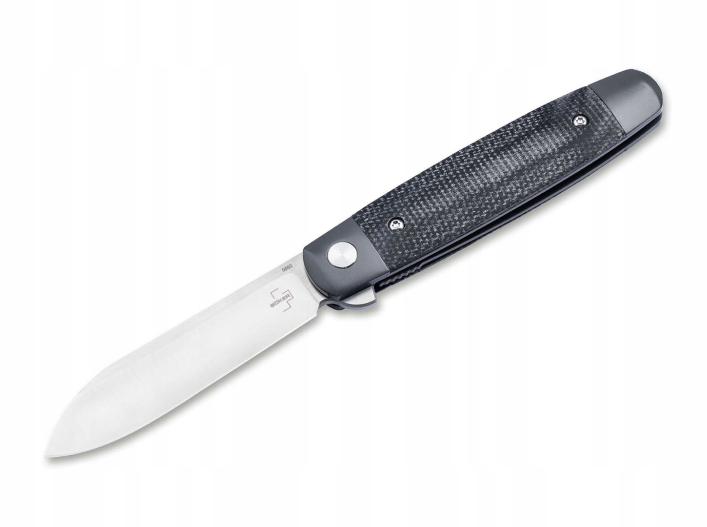 Nóż składany Boker Plus Modern Club Knife Nitro-V