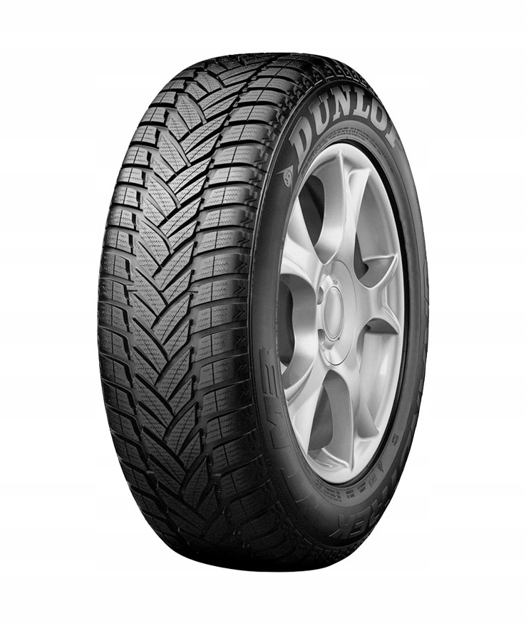 

1x opona 275/45R20 Dunlop Grandtrek Wt M3 110V XL