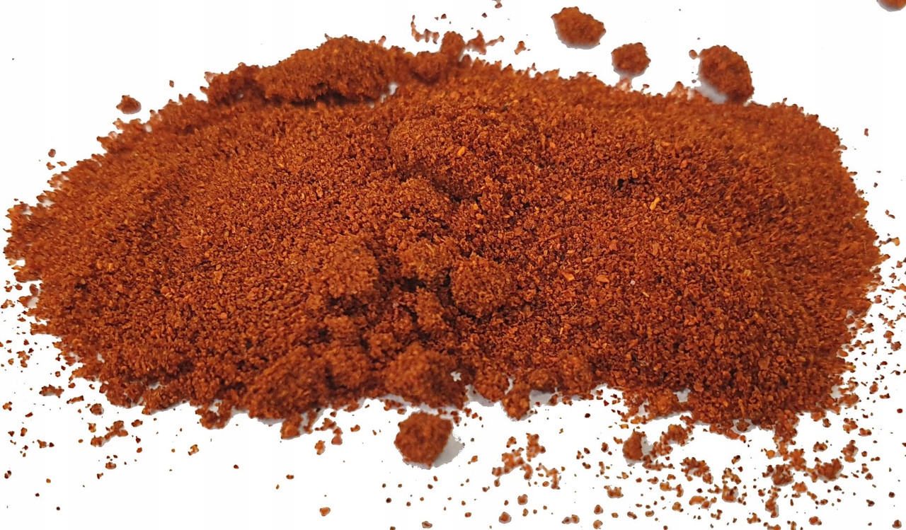 Levně paprika sladká uzená mletá 5 kg Španělská