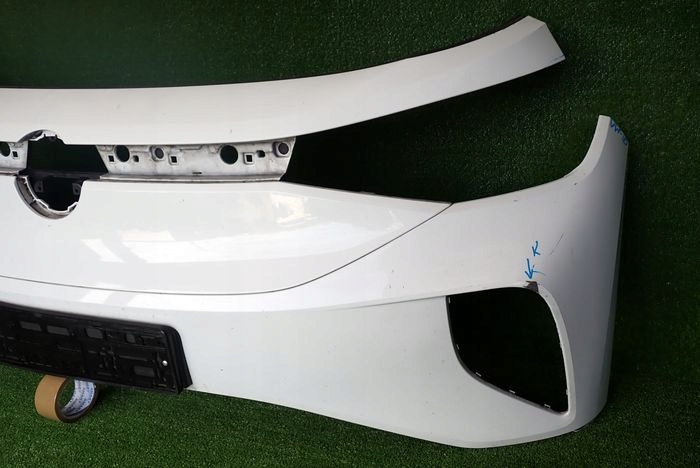 VW ID4 ID-4 19- Paraurti anteriore Anteriore