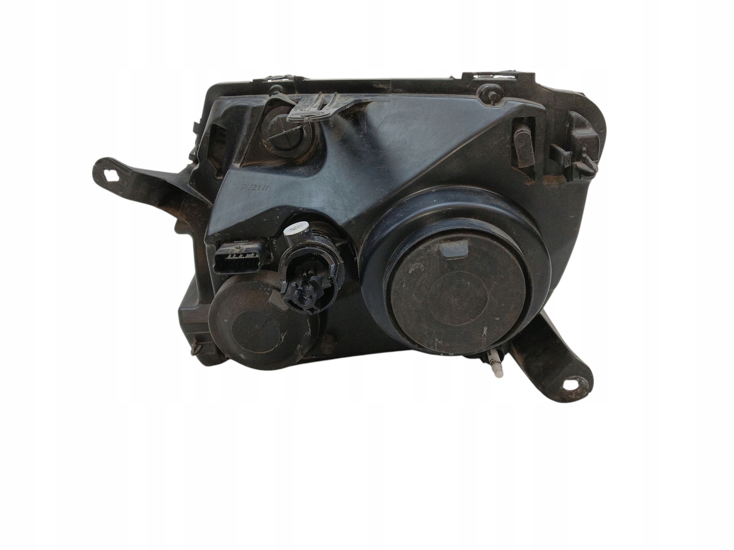 light REFLEKTOR right front DACIA DUSTER and (10-13) EUROPA
