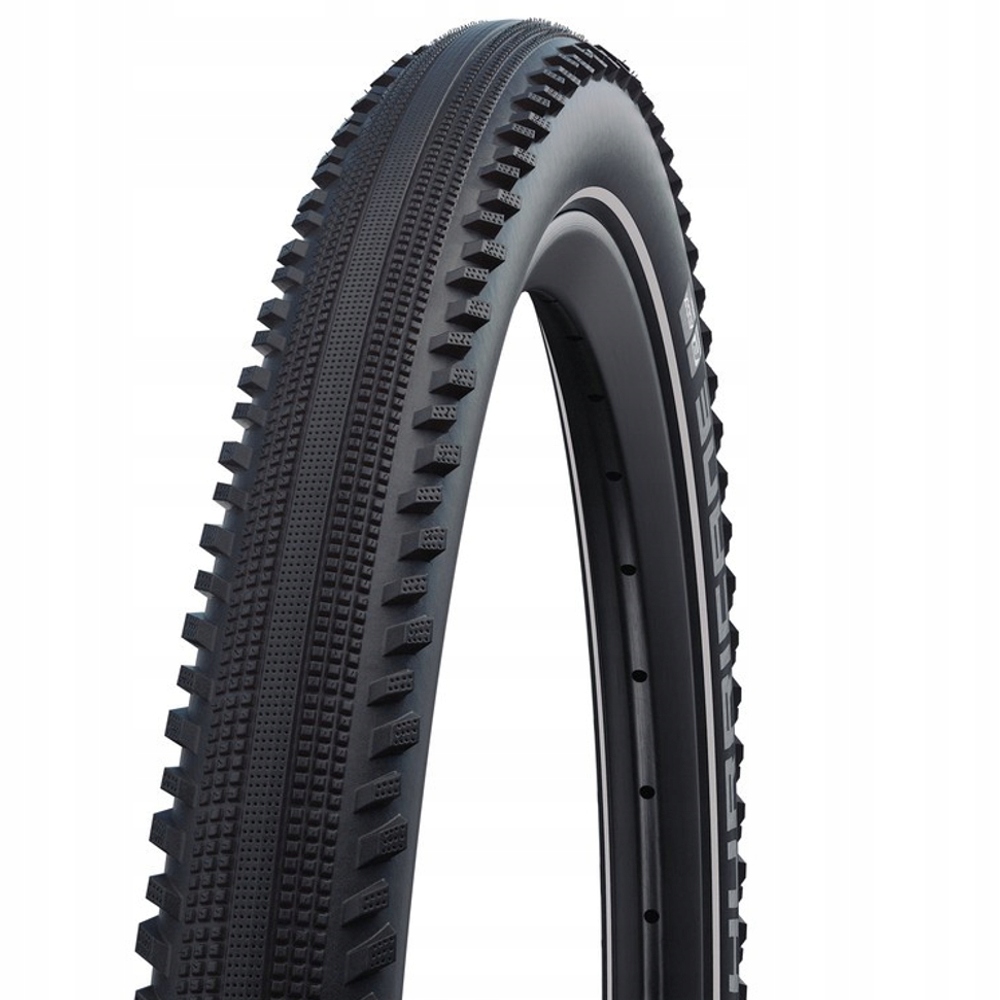 Plášť na kolo Schwalbe Hurricane 29x2.25 RaceGuard Addix Reflex drátová