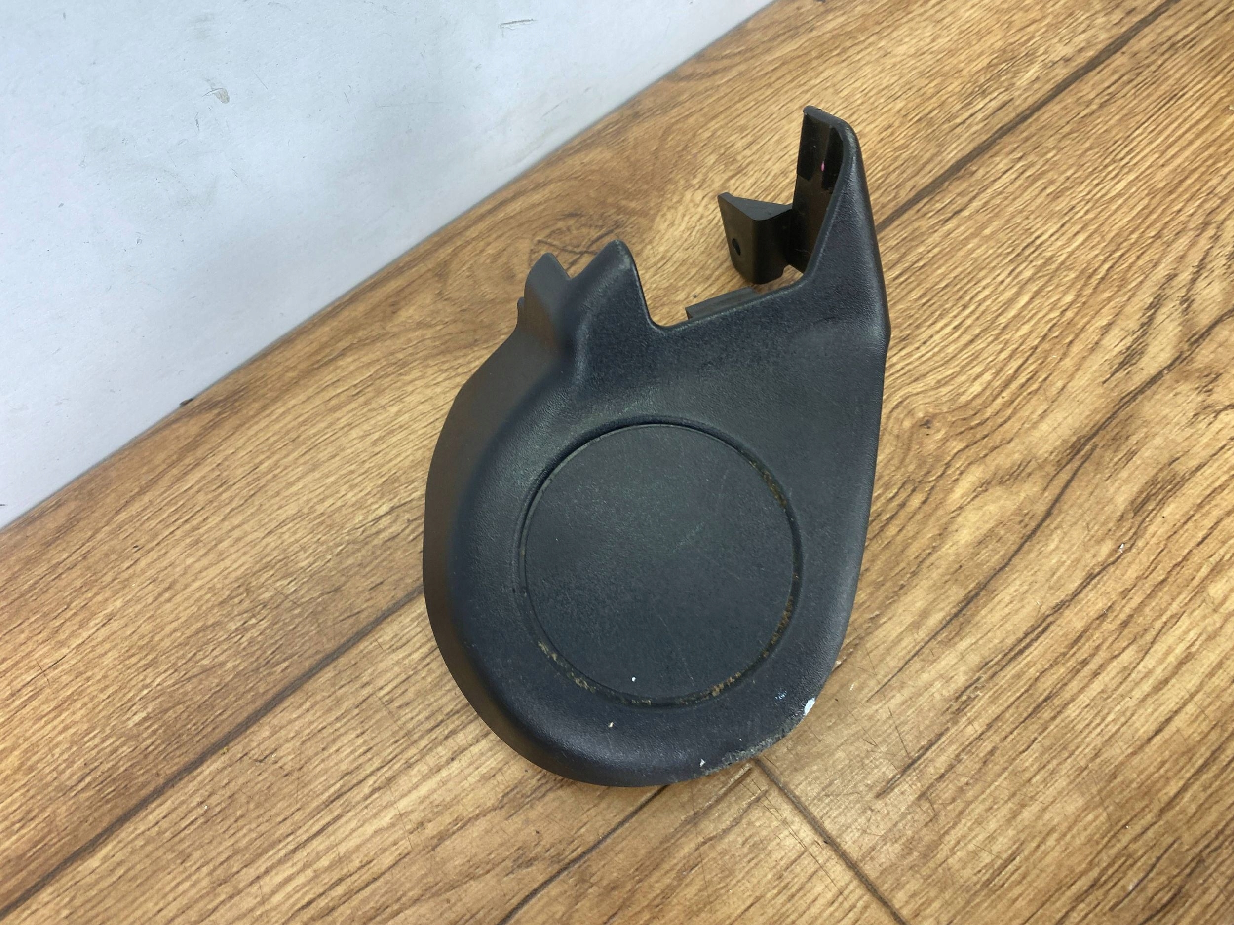 Blende Abdeckung SITZ Dodge Durango III 2014+