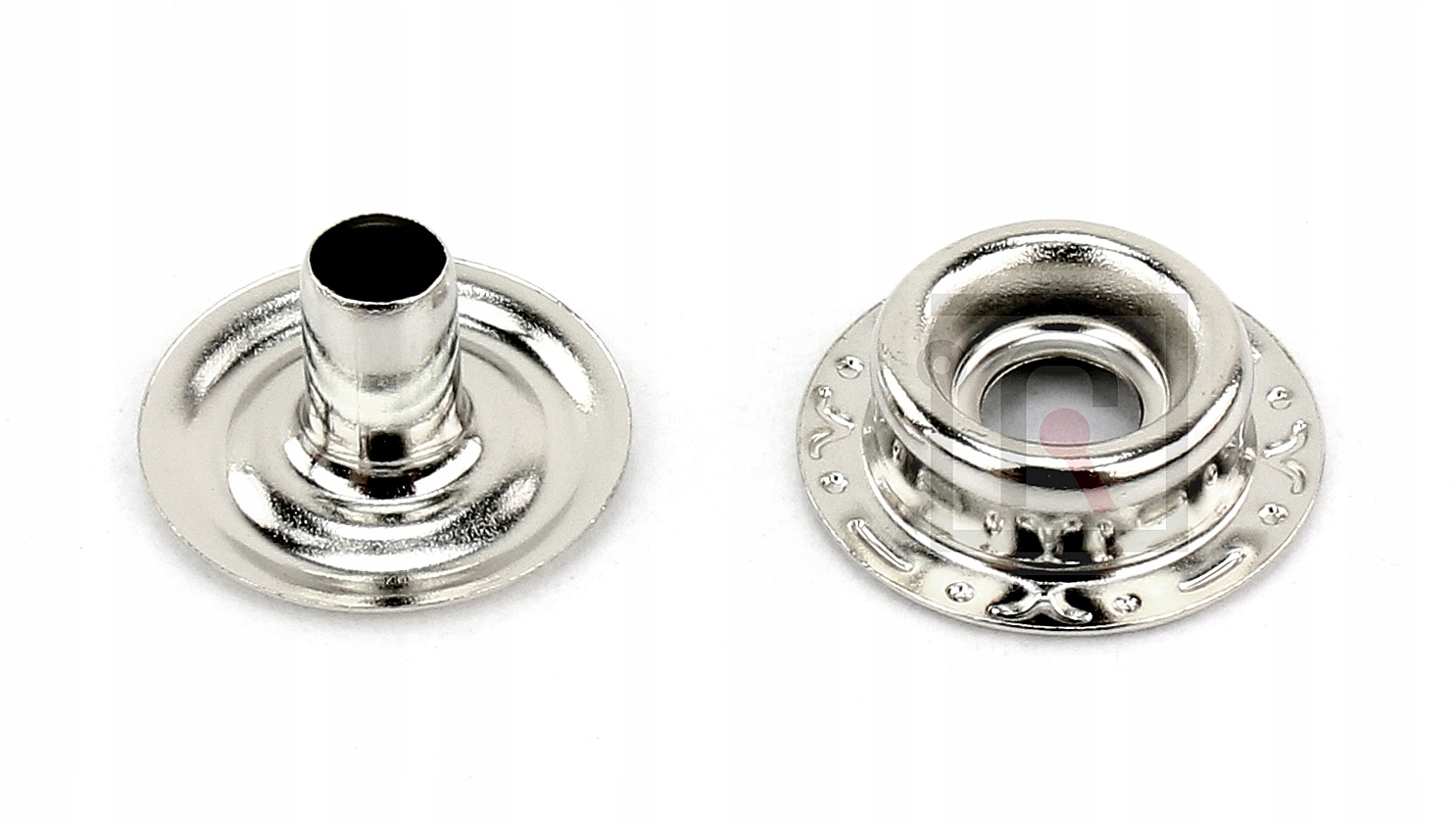 

Klips Nabijany Napa Złącze Do Mat Esd 10mm Męski
