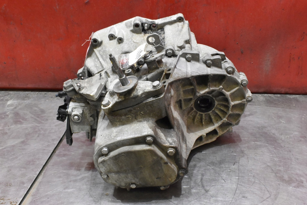CAMBIO 20EA23 PEUGEOT 308 1 e T7 1.6 E-HDI 112 KM 11-15