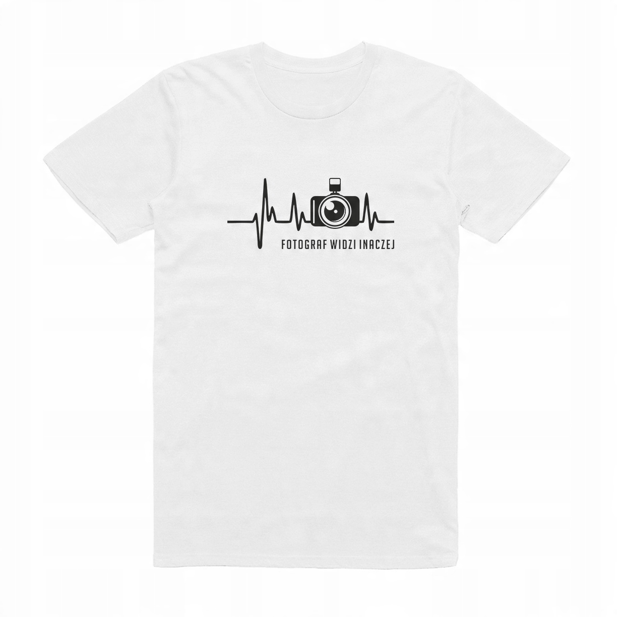 

XXL - Koszulka T-shirt Prezent Dla Forografa Foto