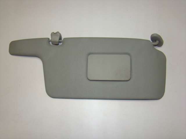 СОНЦЕЗАХИСНИЙ КОЗИРОК ПРАВИЙ HONDA CIVIC VII