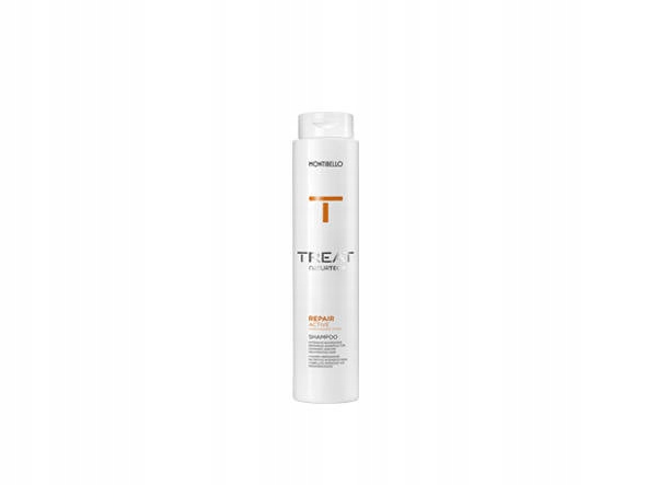 Montibello Repair Active Szampon 300ml