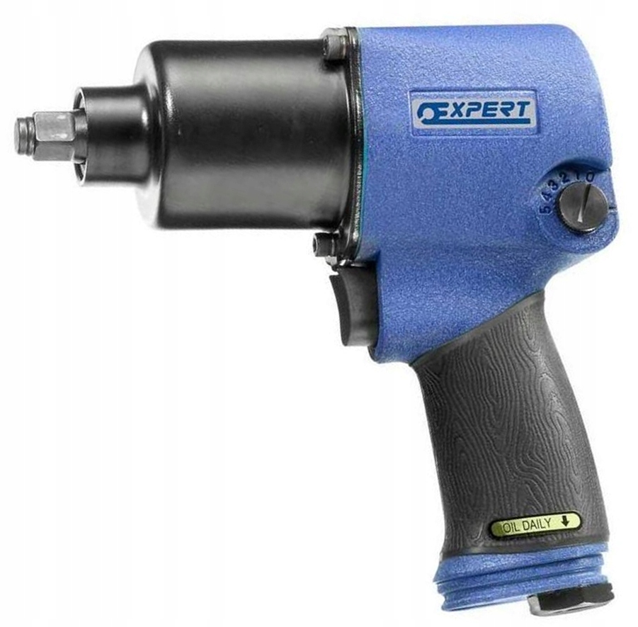 Klucz udarowy 1/2" 814 Nm E230110 EXPERT