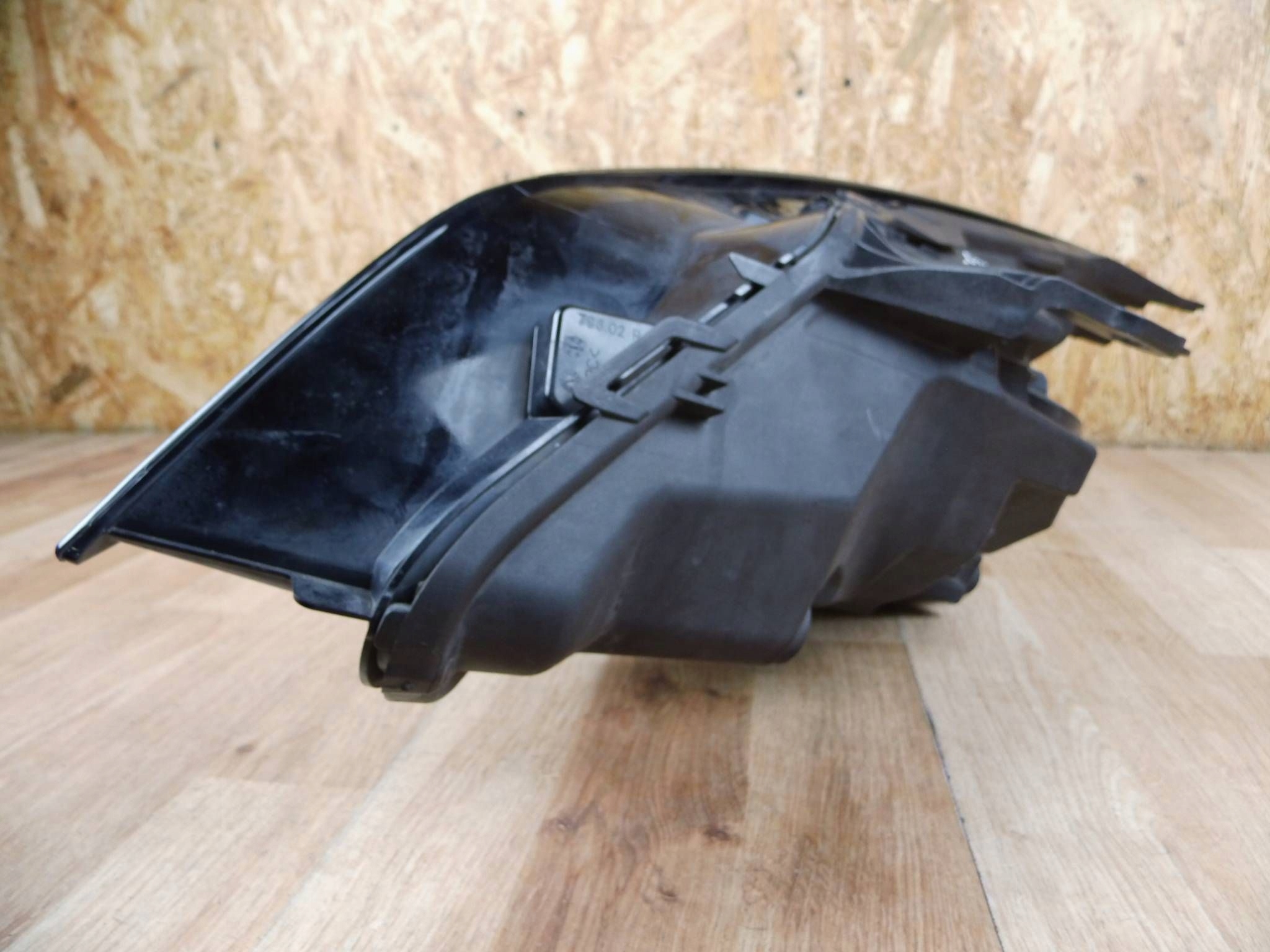Opel Astra K 2016-2022 light right front front right 39158006
