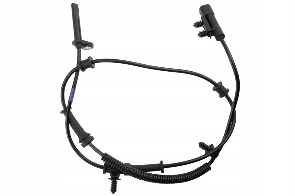 NTY CZUJNIK ABS PRZÓD DODGE DURANGO 08- /L,P/