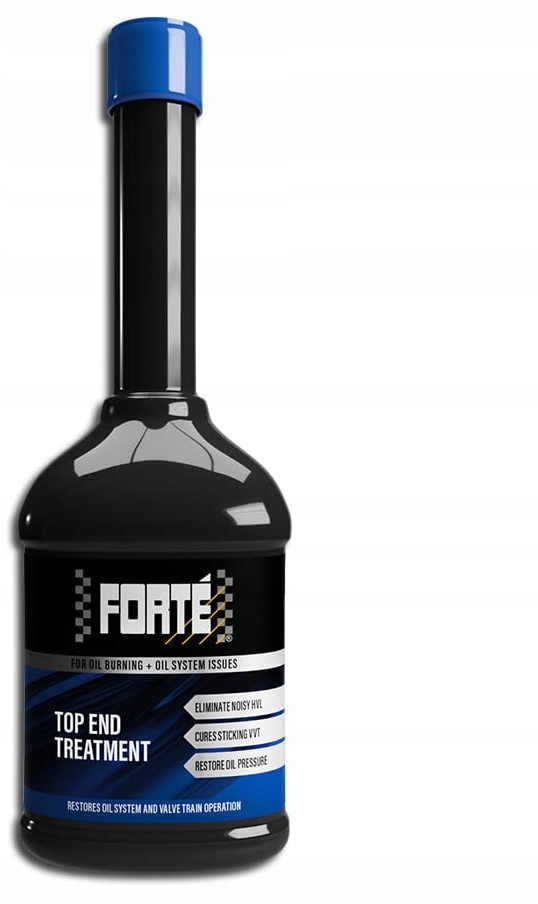 

Forte Top End Treatment Płukanka Długodystansowa