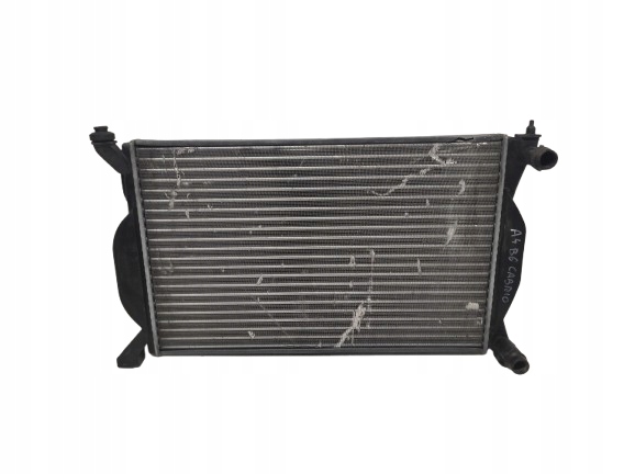 AUDI A4 B6 CABRIO 02- 1.8T CHŁODNICA WODY