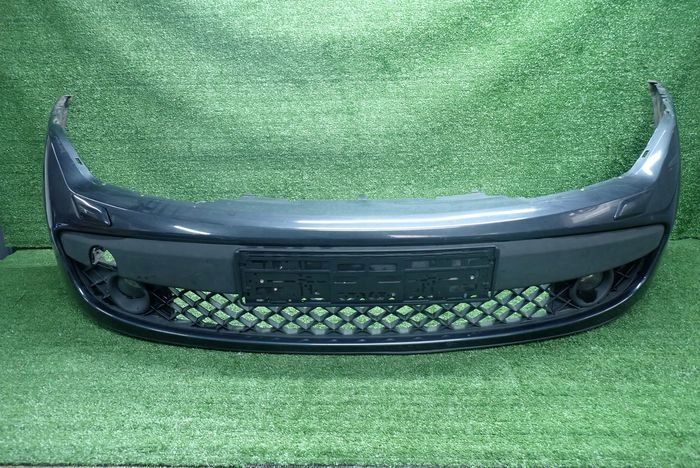 RENAULT LAGUNA III GT front bumper front