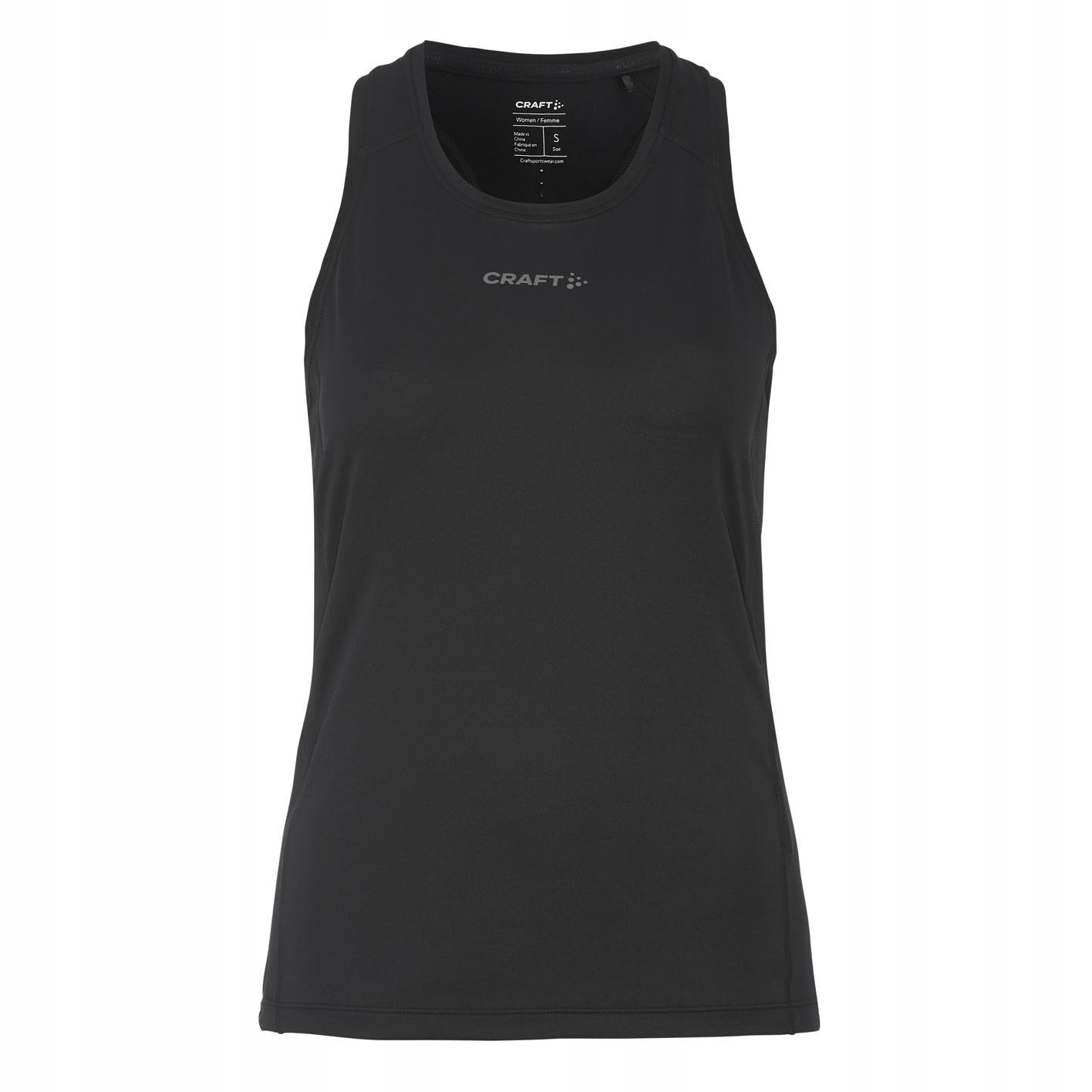 Dámské tričko bez rukávů Adv Essence Singlet 2