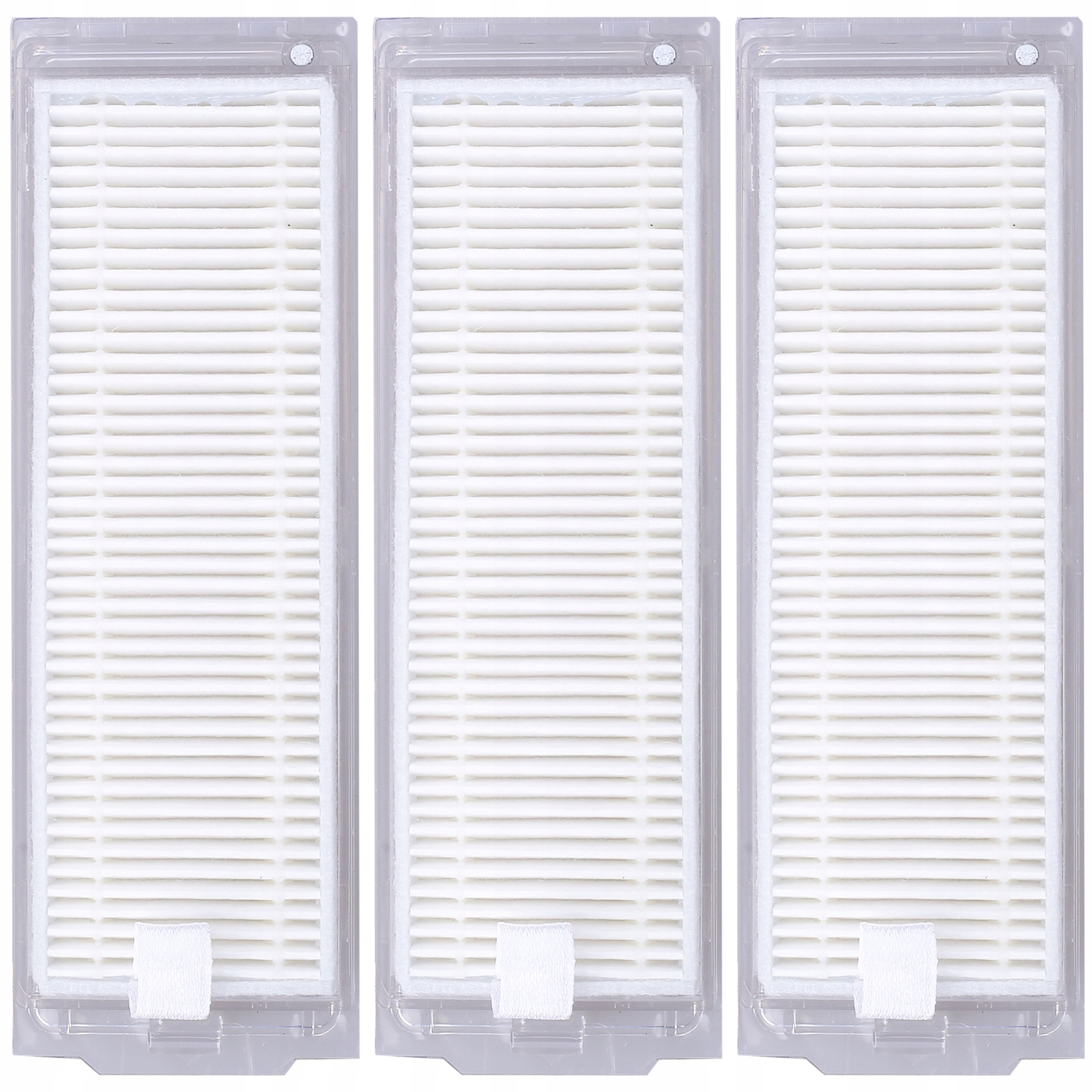 

3x Filtr Hepa Do Xiaomi Vacuum Mop Pro Viomi V2 V3