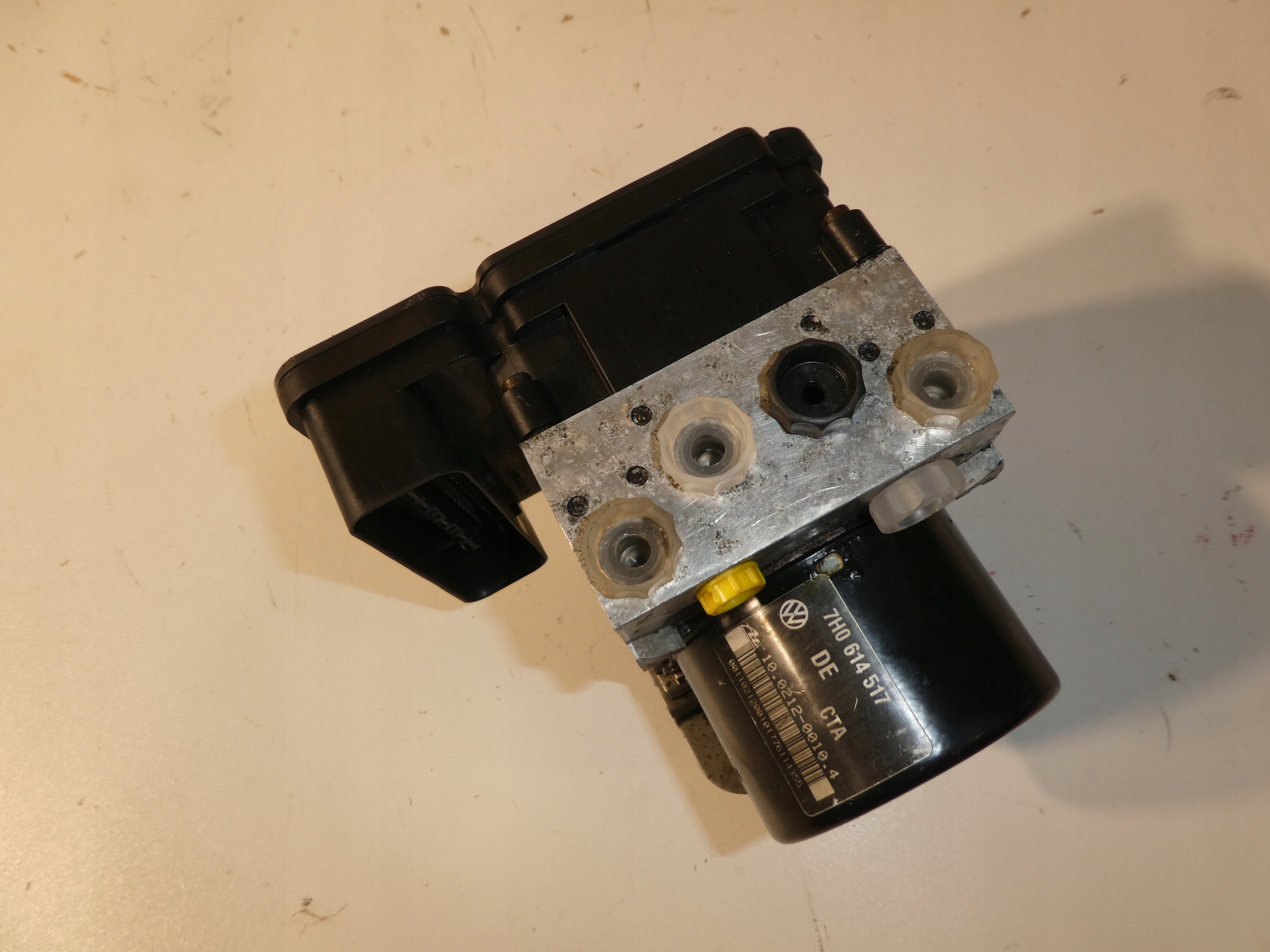 Servo frein ABS VW T5 2.5 TDI 7H0907379Q