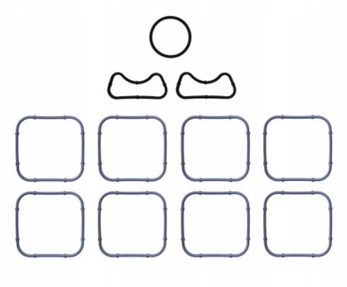 MS97089 - Прокладки коллектора RAM 1500 5.7 V8 2009-2020