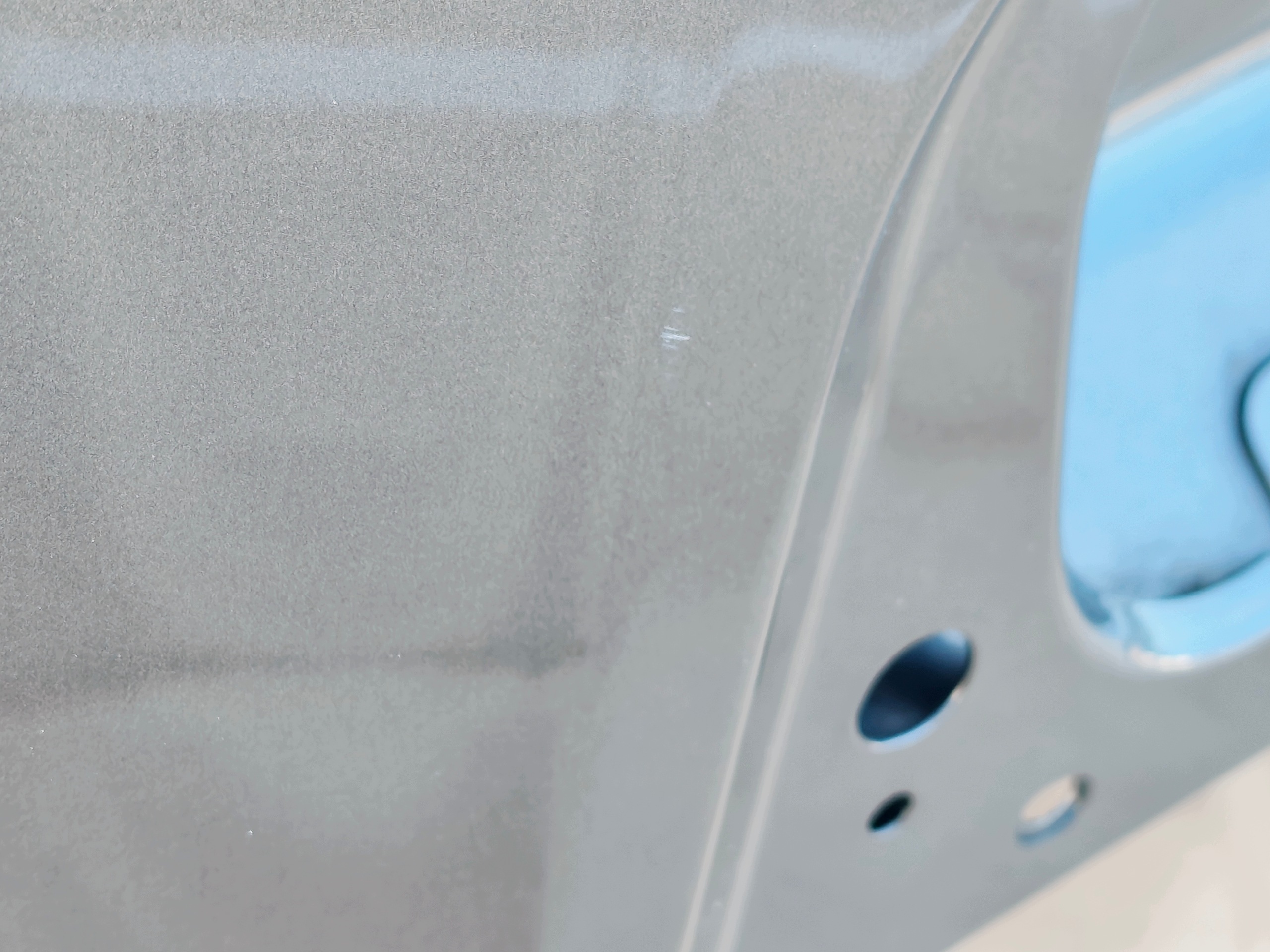 LAND ROVER RANGE ROVER DISCOVERY SPORT 2014-2019 bonnet front original
