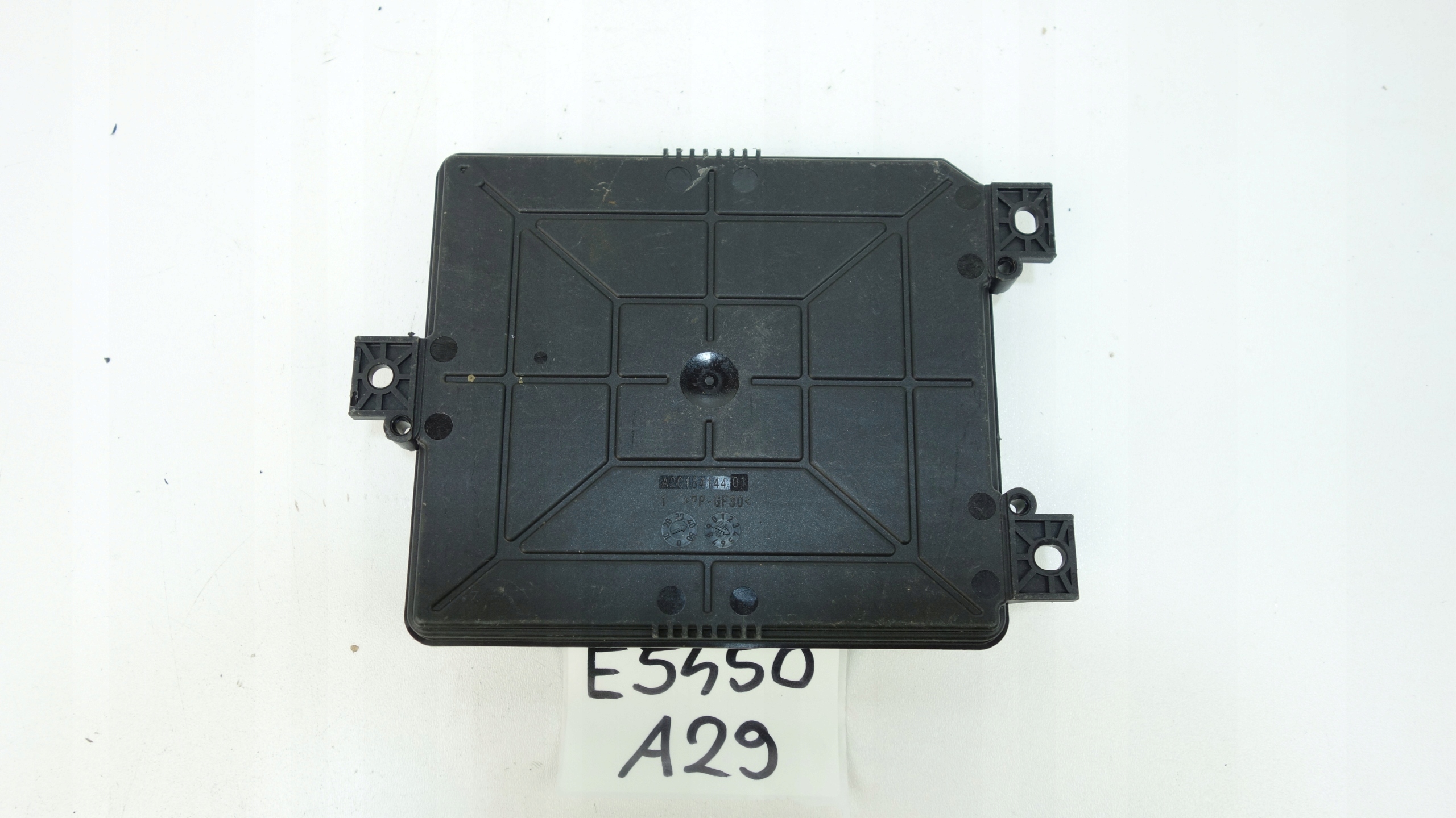 module control unit KOMFORTU SAM MERCEDES C W206 2021- A2069002411